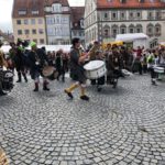 Narrensprung Ravensburg 2020