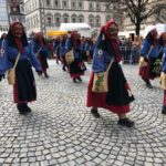 Narrensprung Ravensburg 2020