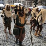 Narrensprung Ravensburg 2020