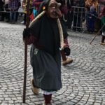 Narrensprung Ravensburg 2020