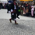 Narrensprung Ravensburg 2020