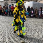 Narrensprung Ravensburg 2020