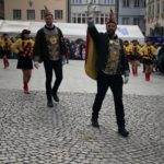 Narrensprung Ravensburg 2020