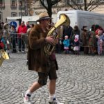 Narrensprung Ravensburg 2020
