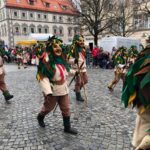 Narrensprung Ravensburg 2020 - 7