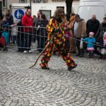 Narrensprung Ravensburg 2020
