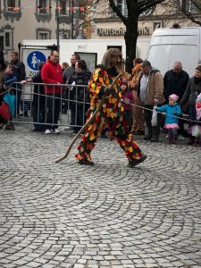 Narrensprung Ravensburg 2020
