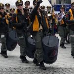 Narrensprung Ravensburg 2020