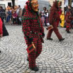 Narrensprung Ravensburg 2020