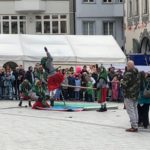 Narrensprung Ravensburg 2020