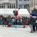 Narrensprung Ravensburg 2020