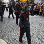 Narrensprung Ravensburg 2020