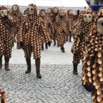Narrensprung Ravensburg 2020