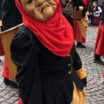 Narrensprung Ravensburg 2020