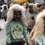 Narrensprung Ravensburg 2020