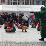 Narrensprung Ravensburg 2020
