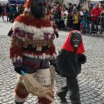 Narrensprung Ravensburg 2020