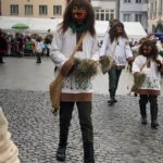 Narrensprung Ravensburg 2020 - 9