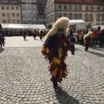 Narrensprung Ravensburg 2020