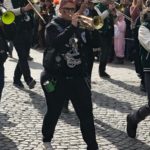 Narrensprung Ravensburg 2020