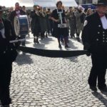 Narrensprung Ravensburg 2020
