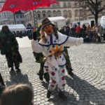 Narrensprung Ravensburg 2020