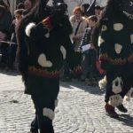 Narrensprung Ravensburg 2020