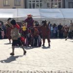 Narrensprung Ravensburg 2020