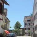 Weberberggasse Biberach Riss