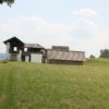 Neues zu den Heuneburgen bei Hundersingen und Upflamör Heuneburg Hundersingen Nachbau