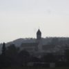 Geschichte des Ortes und der Kirche Laiz Kirche Sigmaringen-Laiz