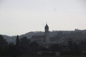 Kirche Sigmaringen-Laiz