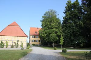 Schloss Langenrain