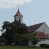 St. Mauritius in Christazhofen bei Argenbühl St Mauritius Christazhofen