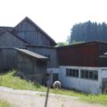 Hof Isigatweiler bei Achberg