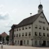 Rathaus Bad Wurzach