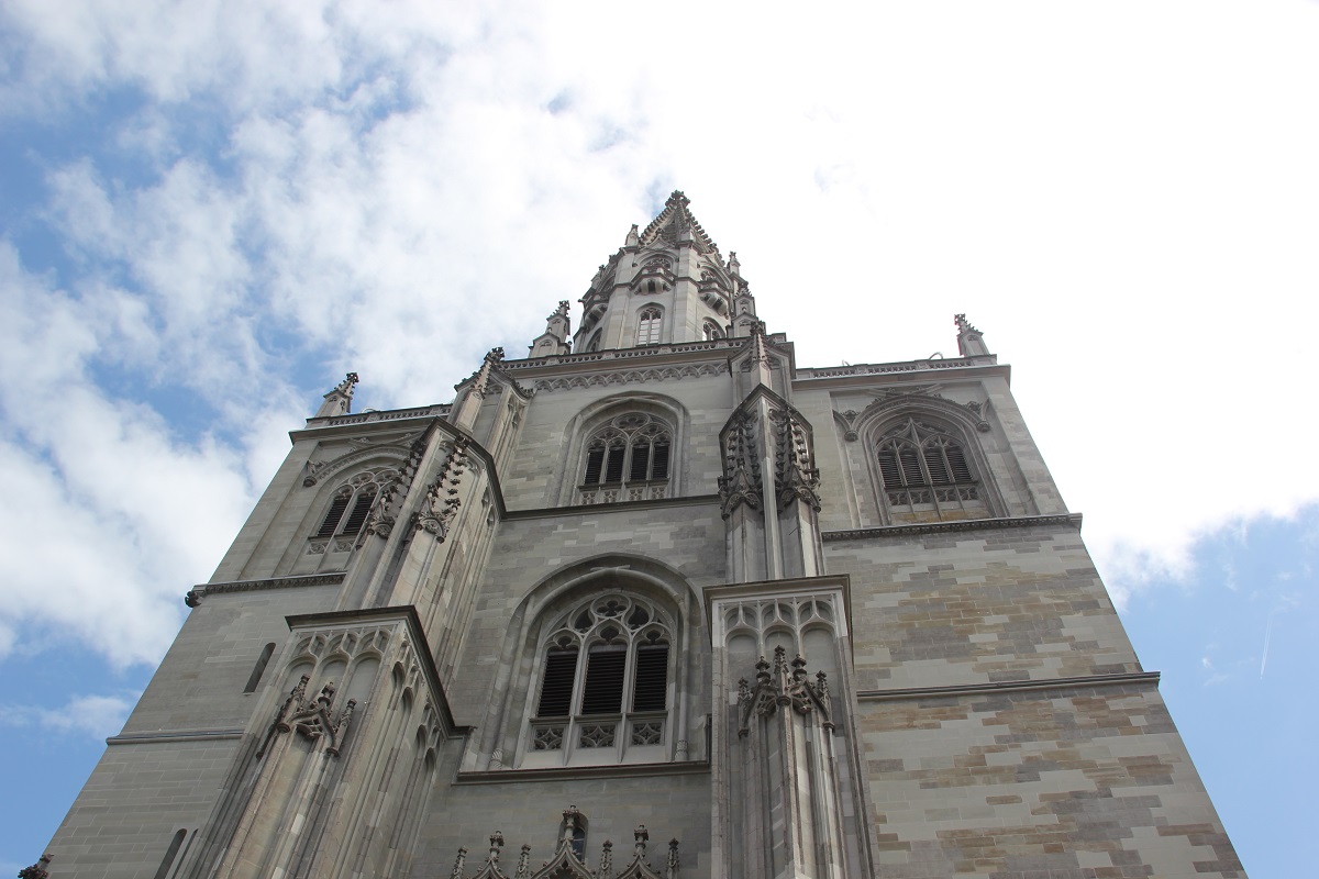 Konstanzer Münster | Basilika Unserer Lieben Frau