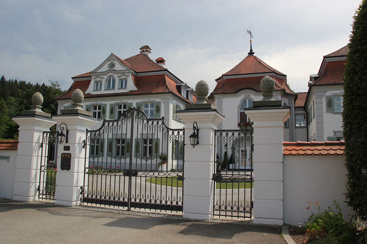 Schloss Rimpach
