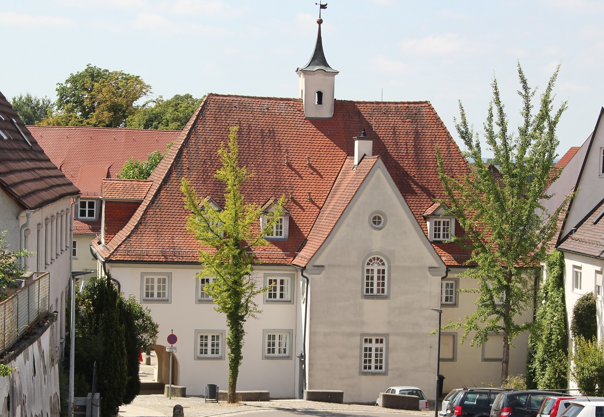 Galerie Schranne Laupheim