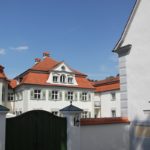 Schloss Rimpach bei Leutkirch