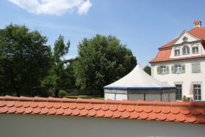 Schlosspark Schloss Rimpach