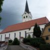St. Georg in Ratzenried St Georg Ratzenried