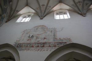 Kloster Heiligkreuztal Altheim Gotische Bildkunst