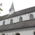 Kloster Heiligkreuztal Altheim Gotische Pfarrkirche St Anna