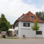 Kloster Heiligkreuztal Altheim Klosterladen