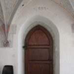 Kloster Heiligkreuztal Altheim Renovierung Jahreszahl