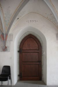 Kloster Heiligkreuztal Altheim Renovierung Jahreszahl