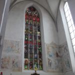 Kloster Heiligkreuztal Altheim St Anna Gotik