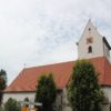 Geschichte des Ortes und der Kirche St. Mauritius Billafingen St Mauritius Billafingen