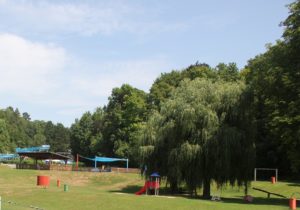Freibad Sigmaringen